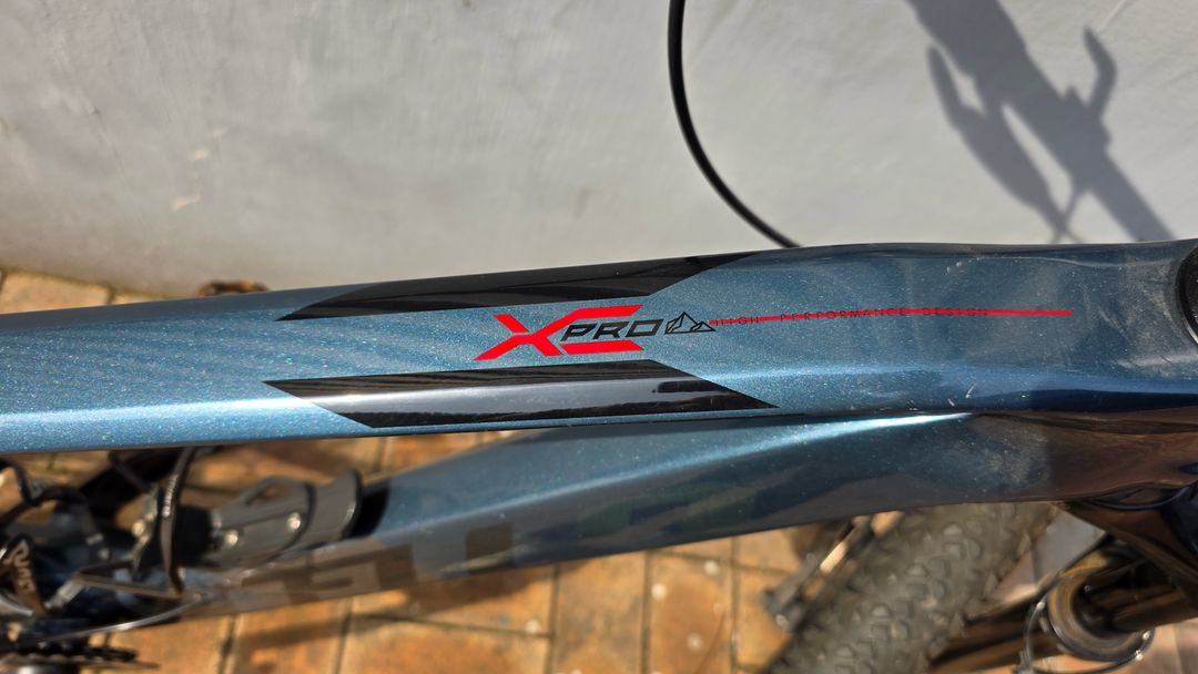 2022 첼로 XC PRO 30 SE(ML 사이즈)--8