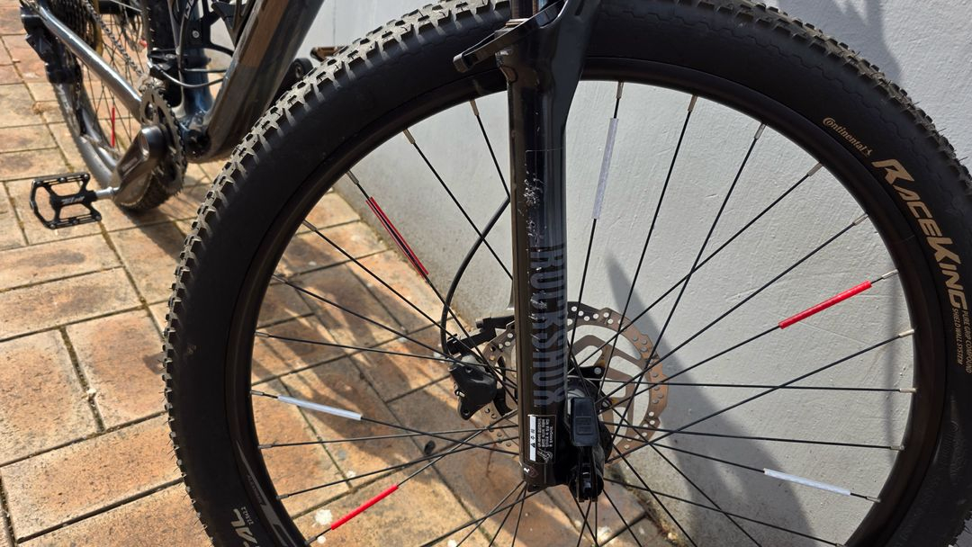 2022 첼로 XC PRO 30 SE(ML 사이즈)--9