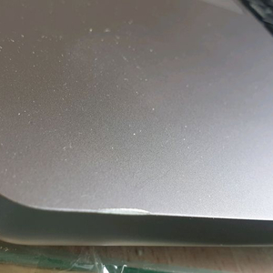 네고가능 맥북프로 16인치 m2 사이클10, 배터리100