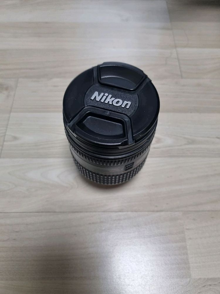 니콘 AF24-85 F2.8-4D 렌즈 판매합니다--1