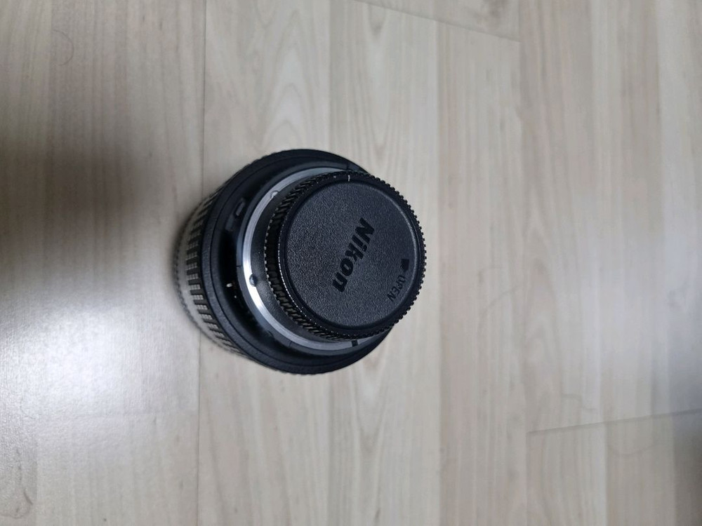 니콘 AF24-85 F2.8-4D 렌즈 판매합니다--2