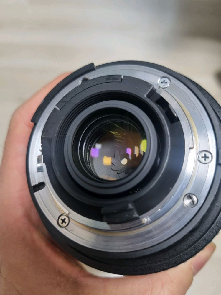 니콘 AF24-85 F2.8-4D 렌즈 판매합니다--4