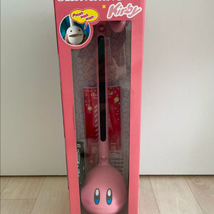 오타마톤 커비 디럭스 이미지