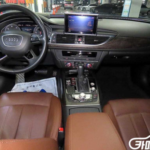 [아우디]뉴A6 35 TDI 프리미엄 #3월급매