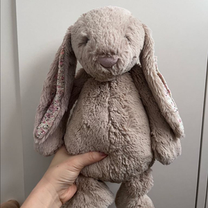 젤리캣 블라썸 베이지L