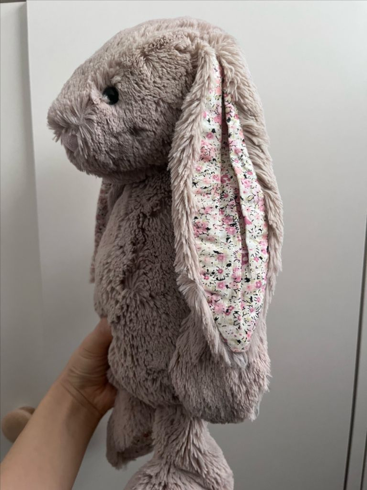 젤리캣 블라썸 베이지L--1