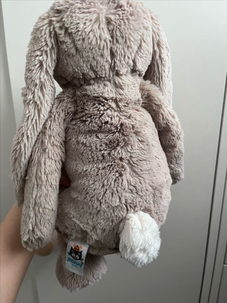 젤리캣 블라썸 베이지L--2