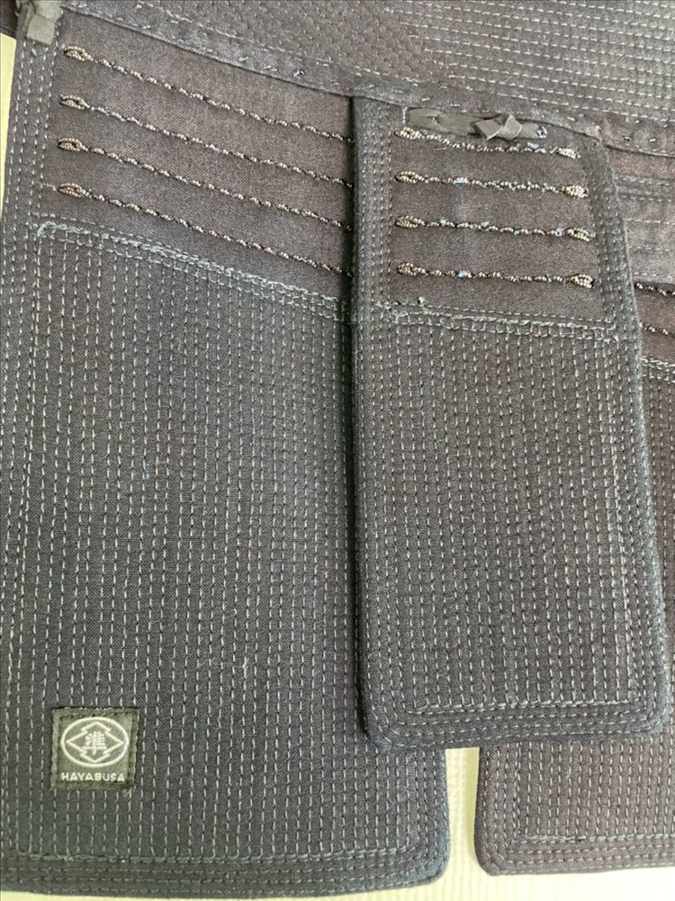 실버하야부사 경량 갑상 판매--2