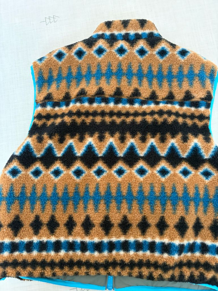 뉴발란스키즈 베스트 리버서블 130--1