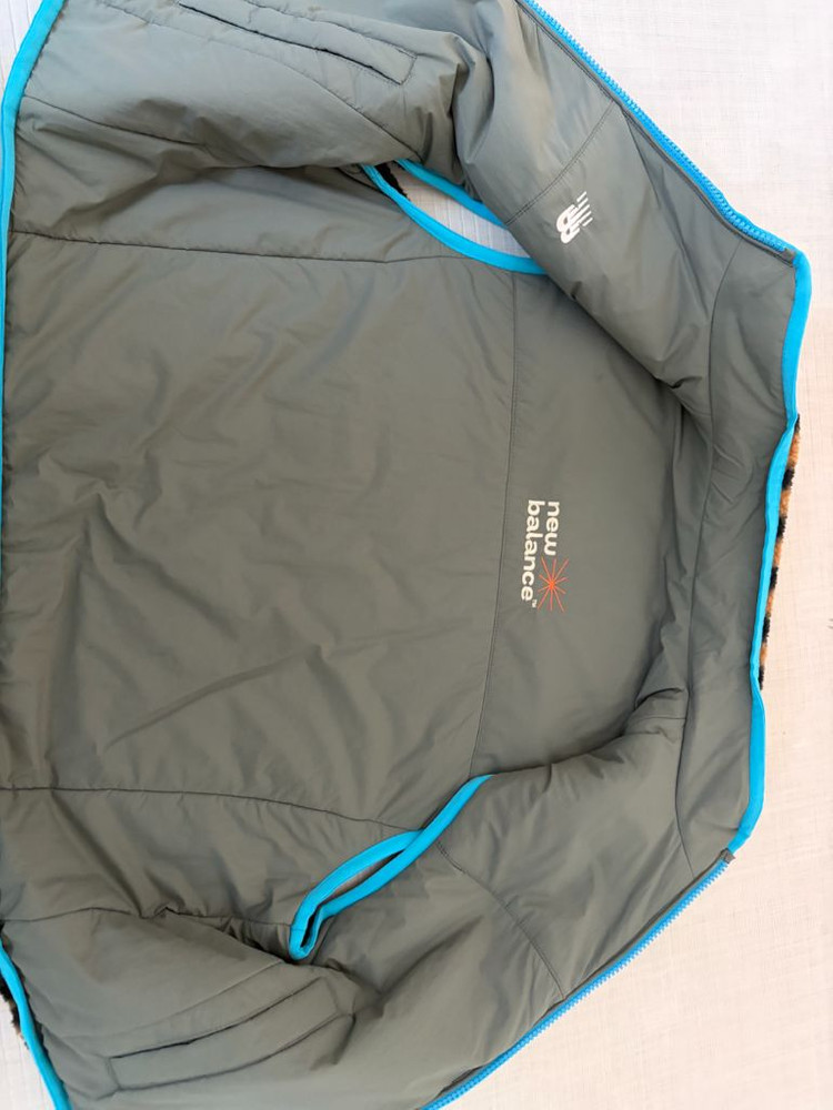 뉴발란스키즈 베스트 리버서블 130--2