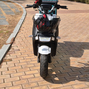 와코모터스 ev e7s 23년식 팝니다 전기오토바이 전기바이크 전기자전거