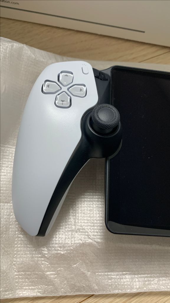 소니 플스5 PS5 플스 포탈 PS포탈 팝니다.--3