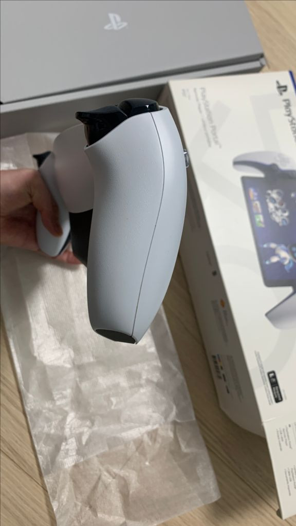 소니 플스5 PS5 플스 포탈 PS포탈 팝니다.--6