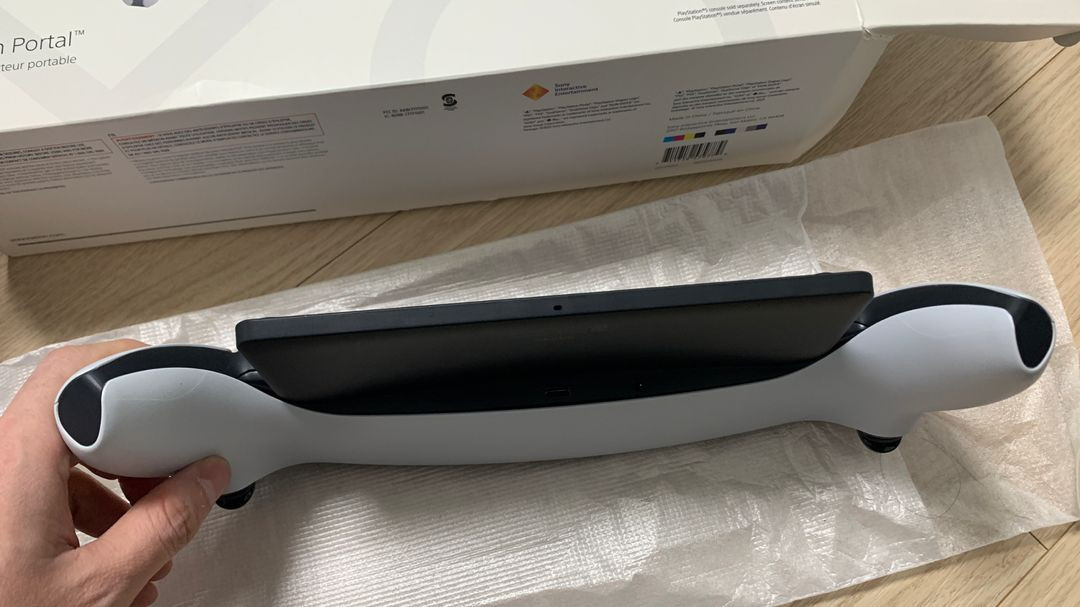 소니 플스5 PS5 플스 포탈 PS포탈 팝니다.--7