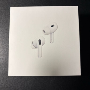 에어팟 프로 2세대 C타입