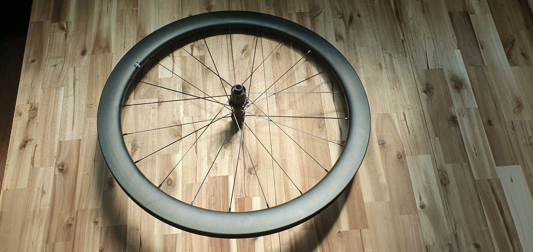 초경량 로드 자전거 카본 휠 세트--2