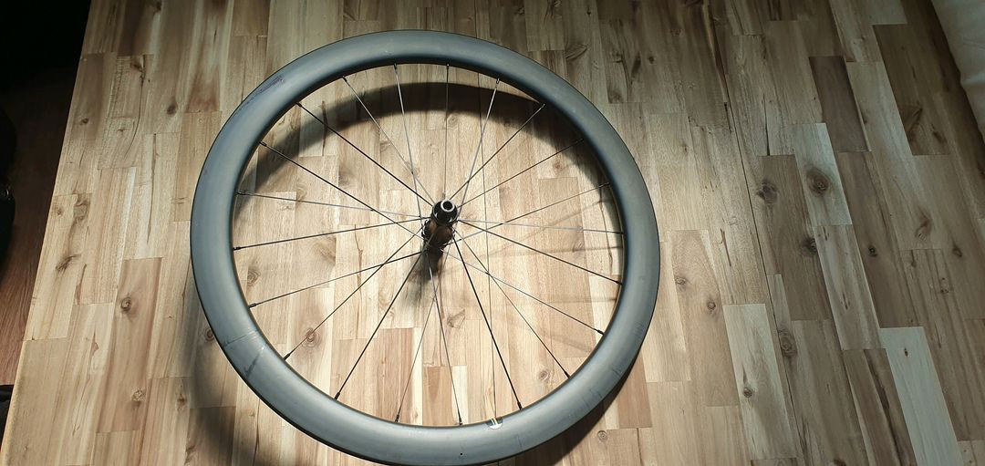 초경량 로드 자전거 카본 휠 세트--3