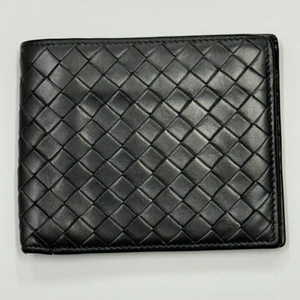 보테가 베네타 인트레치아토 반지갑