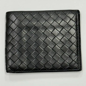 보테가 베네타 인트레치아토 반지갑