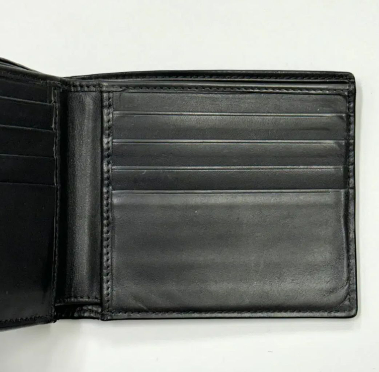 보테가 베네타 인트레치아토 반지갑--2