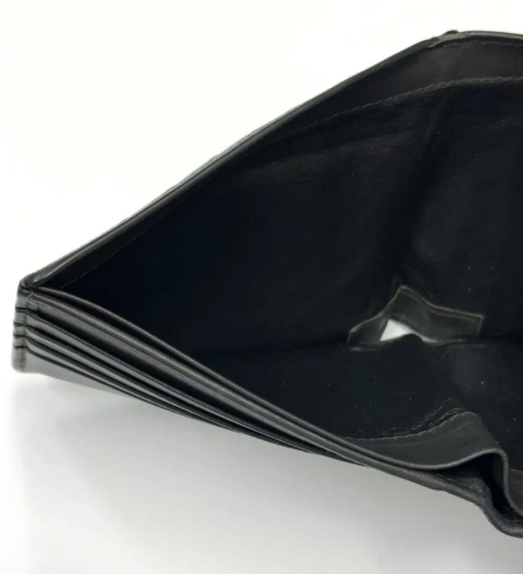 보테가 베네타 인트레치아토 반지갑--3