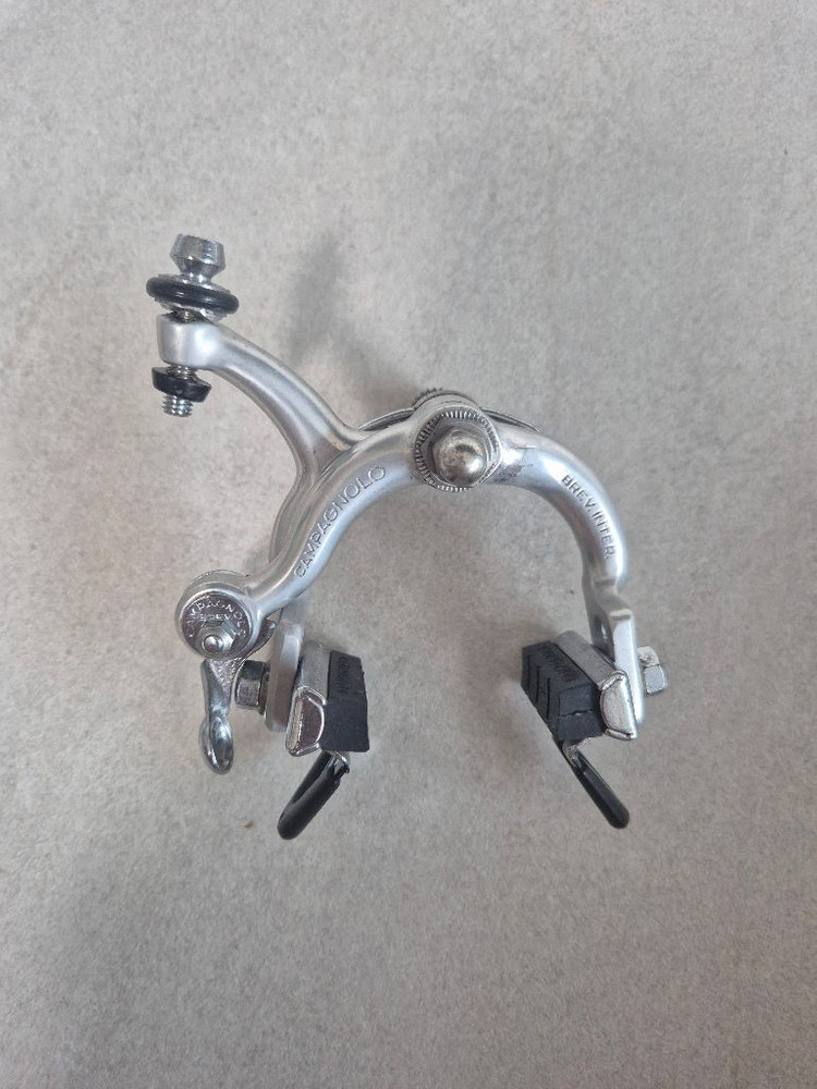 캄파놀로 빈티지 레코드 브레이크 캘리퍼 이미지