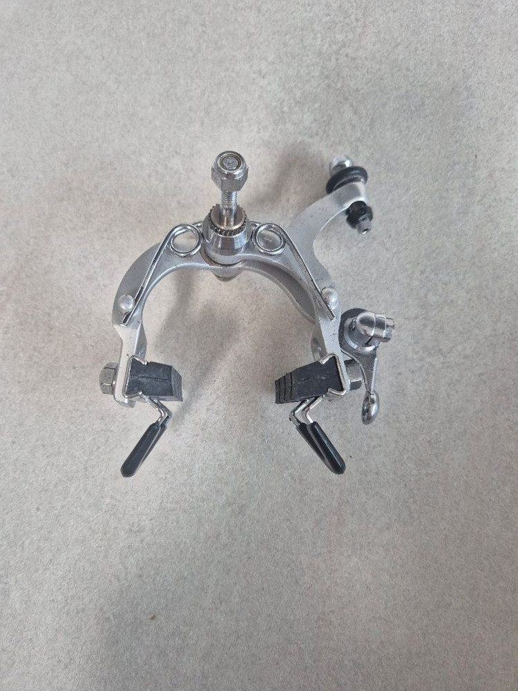 캄파놀로 빈티지 레코드 브레이크 캘리퍼 이미지