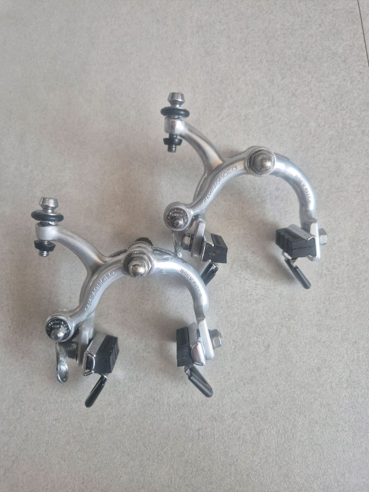 캄파놀로 빈티지 레코드 브레이크 캘리퍼 이미지