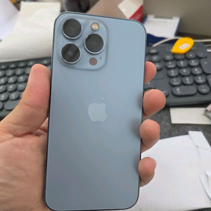 (4005)아이폰13프로 256 판매 이미지