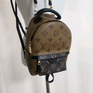 루이비통 팜스프링 미니백팩