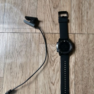 선로드 d3 다이빙워치