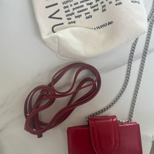 부이부이 닛월렛 카드지갑