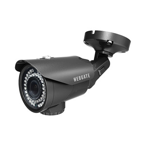 웹게이트 외부형 카메라 50BLAF