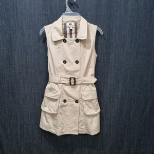 버버리 칠드런 여아동 원피스 10y, 140 , 052702