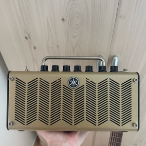 야마하 thr5a 엠프