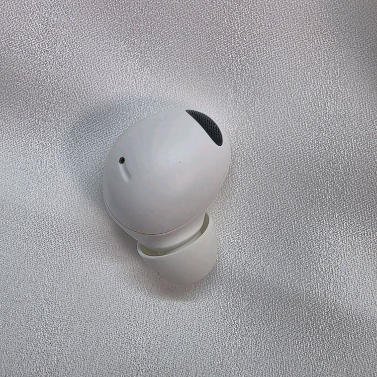 버즈2 프로 왼쪽유닛, 오른쪽유닛 (화이트) 이미지