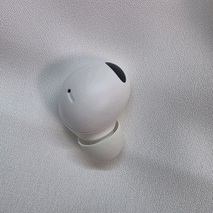 버즈2 프로 왼쪽유닛, 오른쪽유닛 (화이트) 이미지