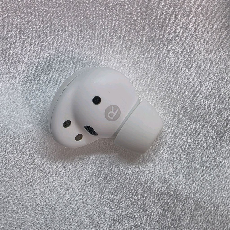 버즈2 프로 왼쪽유닛, 오른쪽유닛 (화이트) 이미지