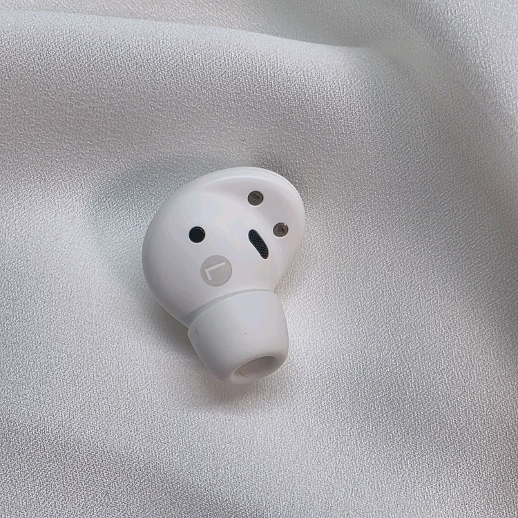 버즈2 프로 왼쪽유닛, 오른쪽유닛 (화이트) 이미지