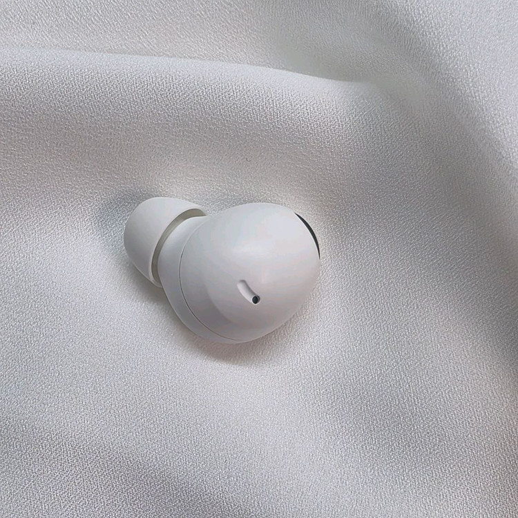 버즈2 프로 왼쪽유닛, 오른쪽유닛 (화이트) 이미지