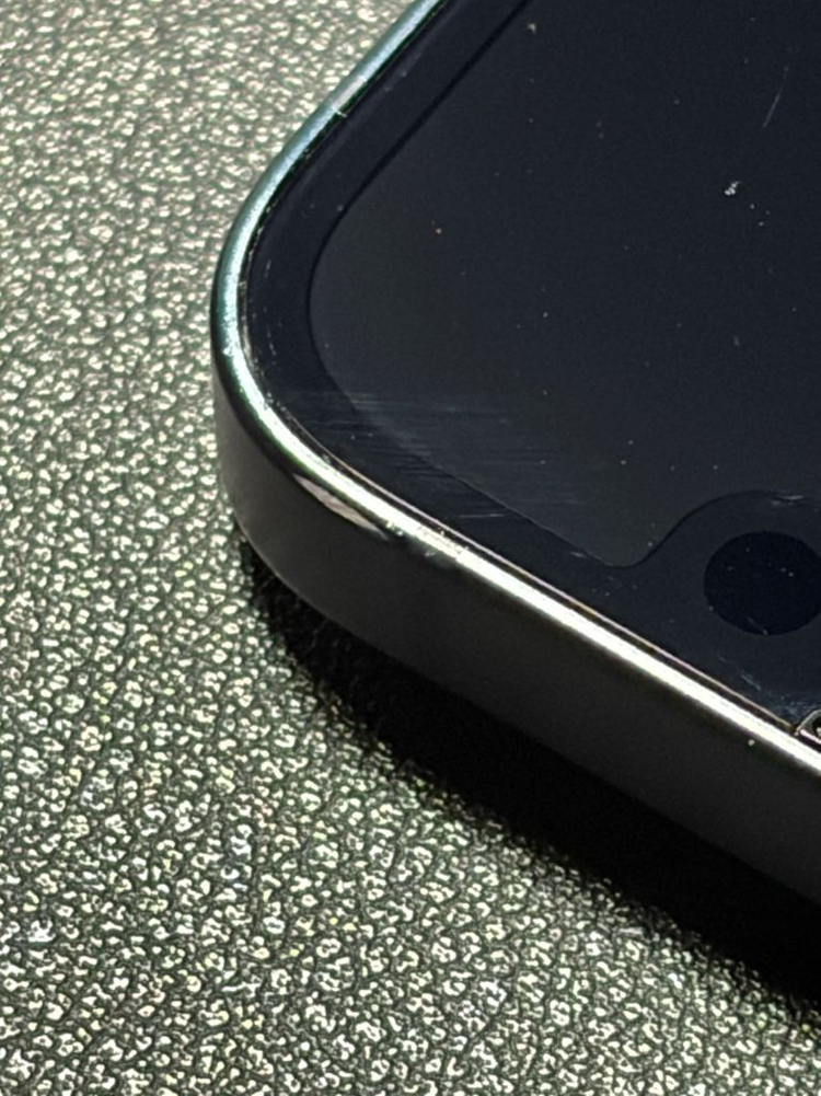 아이폰 13 미니 미드나이트 이미지