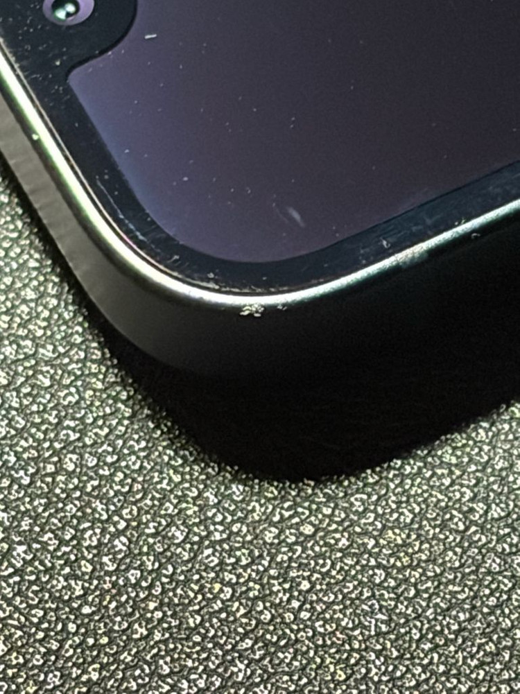 아이폰 13 미니 미드나이트 이미지