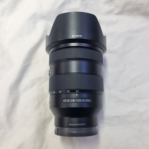 소니24-105g sel24105g