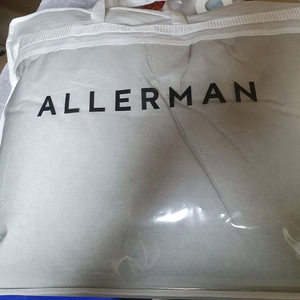 알레르망 차렵이불입니다새상품입니다 이미지