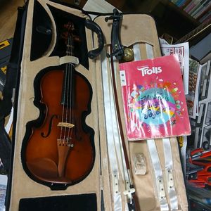 바이올린 세트