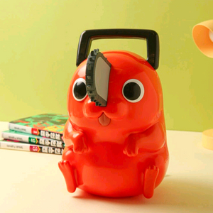 새상품) 포치타 팝콘통