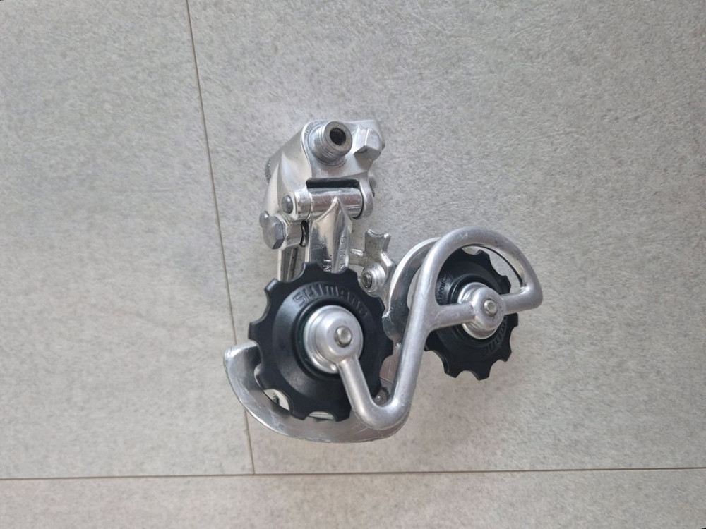 캄파놀로 레코드 앞드 뒷드 이미지