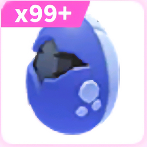 입양하세요 멸종 위기 에그 이미지