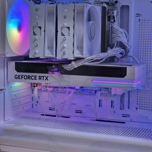 (새상품) 9800X3D RTX5070ti 게이밍 컴퓨터 본체