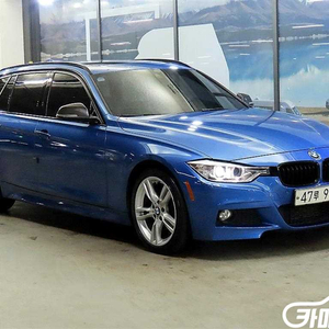 [BMW]3시리즈 (F30) 320d 투어링 M 퍼포먼스 에디션 #3월급매
